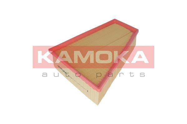 KAMOKA légszűrő F234301