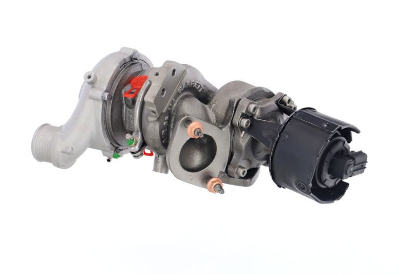 REMANTE 003-002-001105R Charger, charging (supercharged/turbocharged)