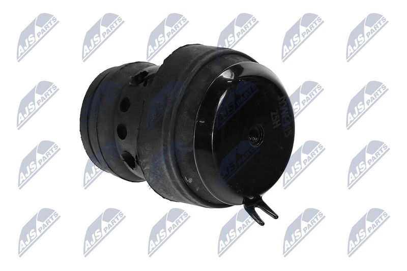 NTY ZPS-VW-115 Mounting, engine