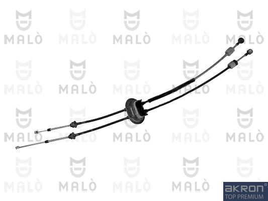AKRON-MALÒ 29618 - Cable, Manual Transmission
