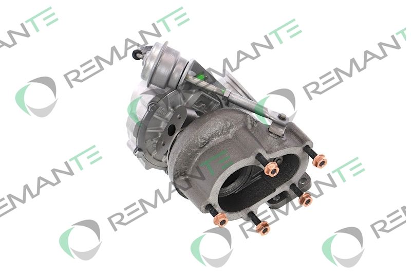 REMANTE 003-001-002887R Charger, charging (supercharged/turbocharged)