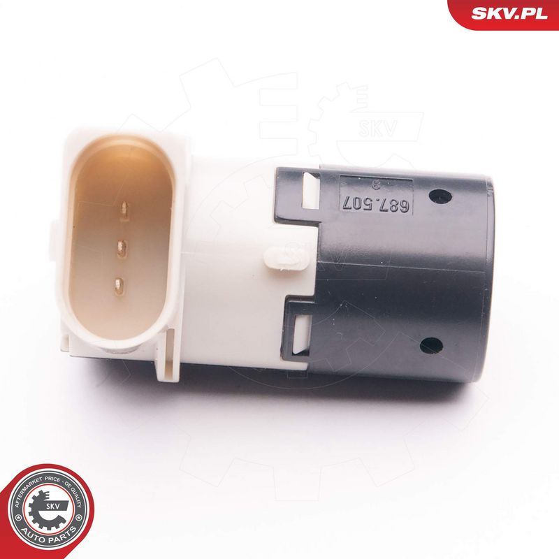 Sensor, parkimisabi, ESEN SKV 28SKV036