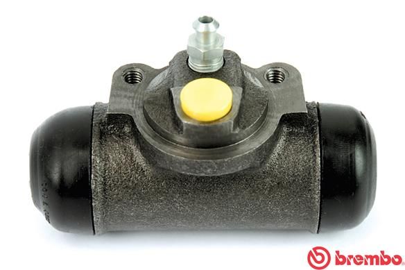 BREMBO fékmunkahenger A 12 376