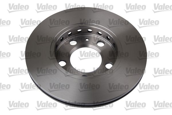 VALEO 186888 Brake Disc