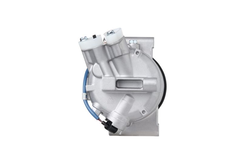 HELLA 8FK 366 201-761 Compressor, air conditioning