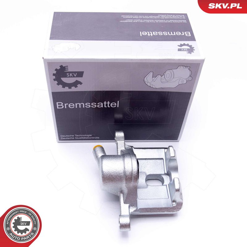 Pidurisadul, ESEN SKV 23SKV457