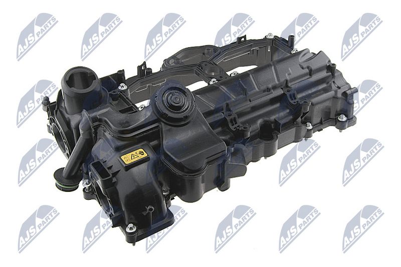 NTY BPZ-BM-006 - Cylinder Head Cover