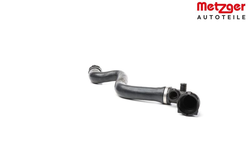 METZGER AUTOTEILE 2420638 Radiator Hose