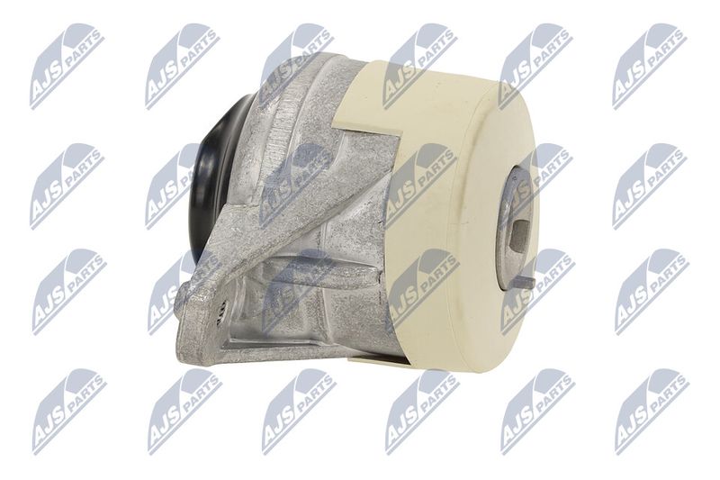 Paigutus, Mootor, NTY ZPS-ME-051