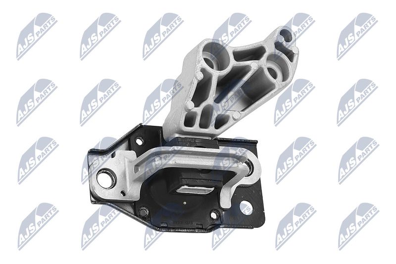NTY ZPS-RE-071 Mounting, engine