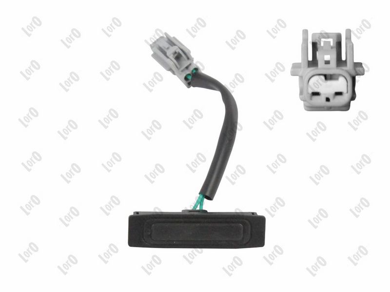 ABAKUS 132-035-006 Switch, tailgate