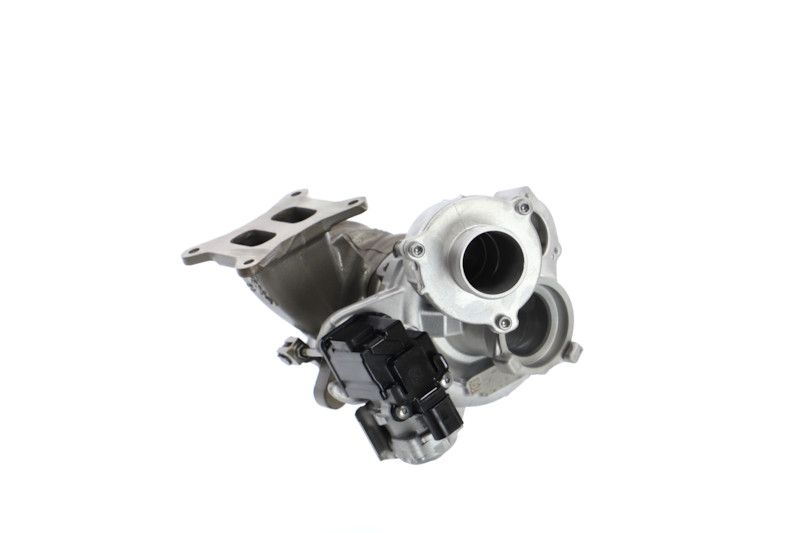 REMANTE 003-002-004393R Charger, charging (supercharged/turbocharged)