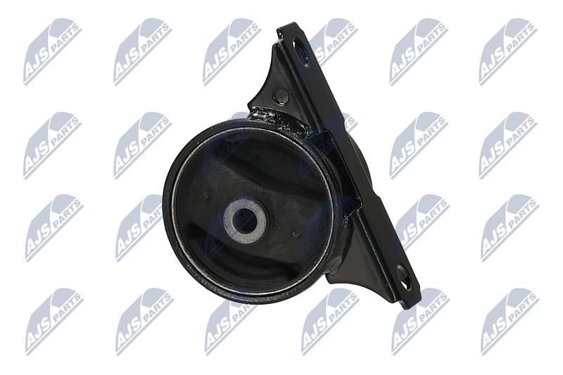 Paigutus, Mootor, NTY ZPS-MS-050