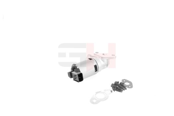 EGR-klapp, GH GH-739321