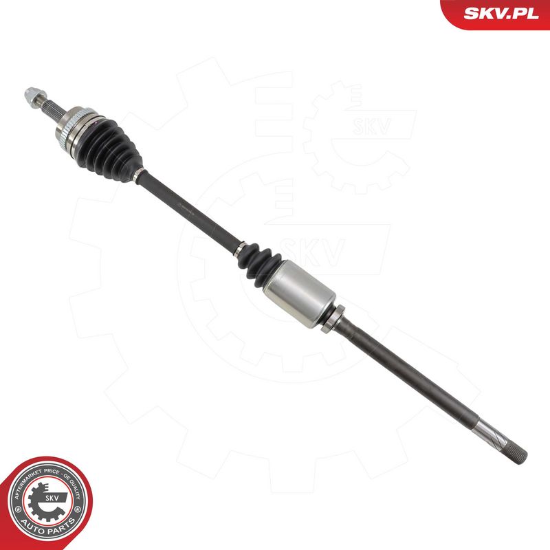 ESEN SKV 40SKV106 Drive Shaft