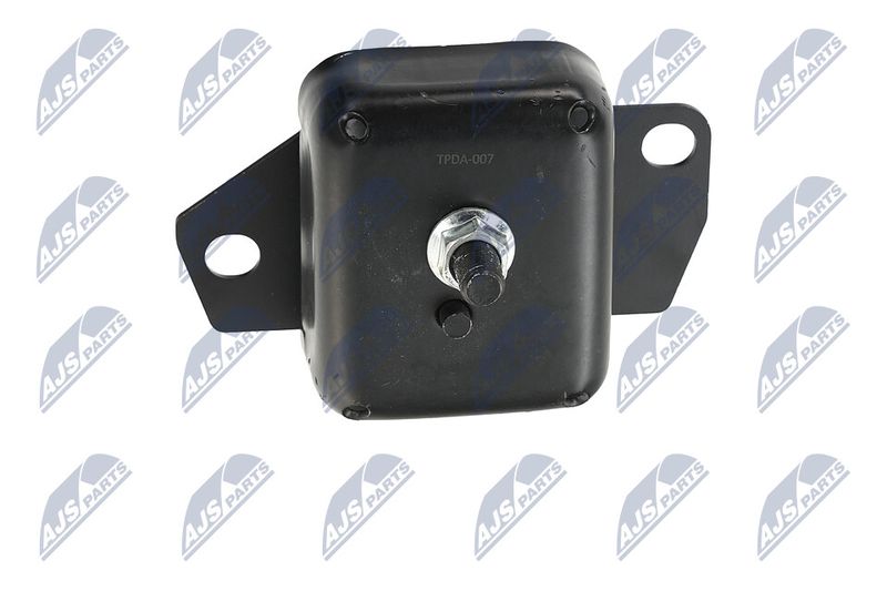 Paigutus, Mootor, NTY ZPS-DA-007