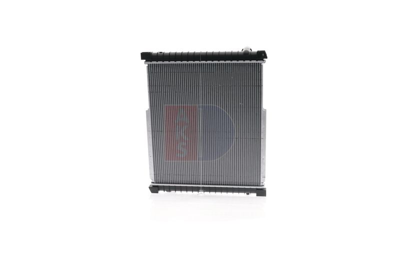 Chladič, chlazení motoru 400038X