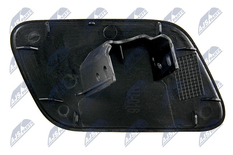 Kate, põrkeraud, NTY EDS-AU-017