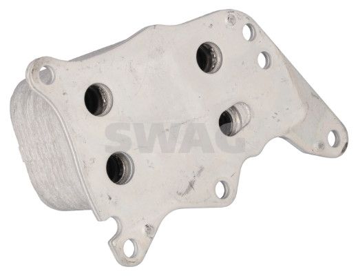 SWAG 33 11 1951 Oil Cooler, engine oil
