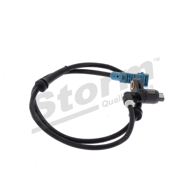 Capteur, vitesse de roue STORM QUALITY PARTS 777151