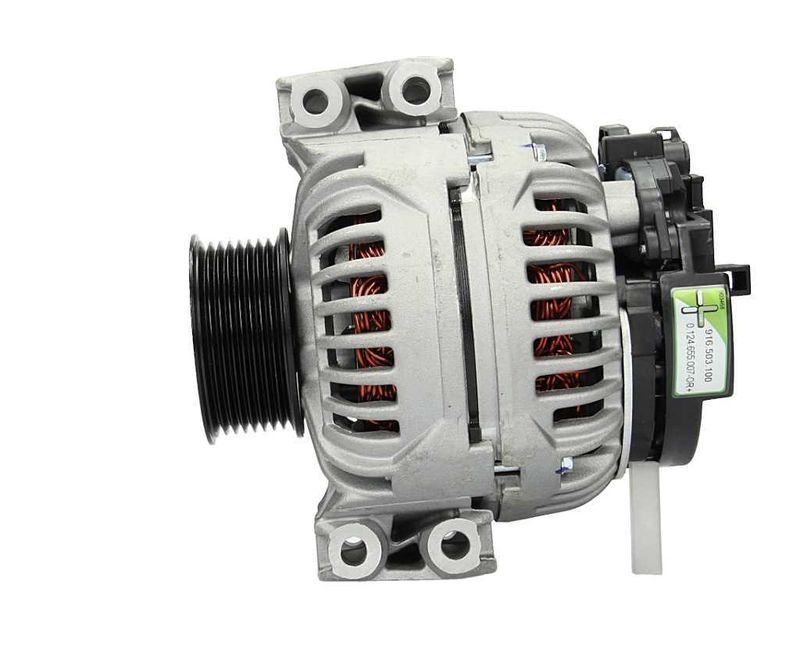BV PSH 916.503.100.014 Alternator