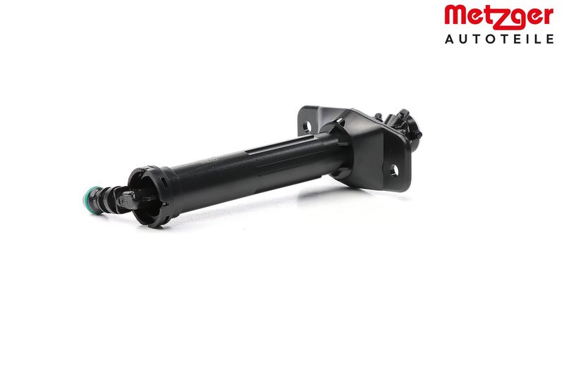 METZGER AUTOTEILE 2220899 Washer Fluid Jet, headlight cleaning