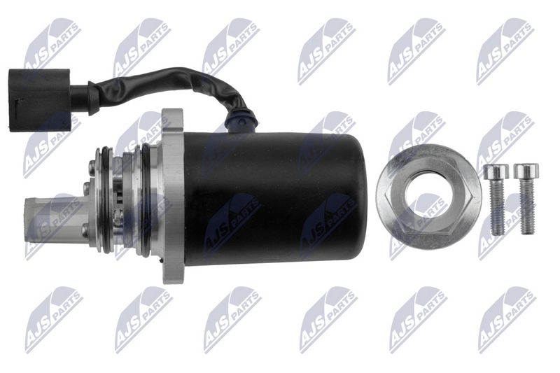 NTY EMR-VV-001 Pump, multi-plate clutch (all-wheel drive)