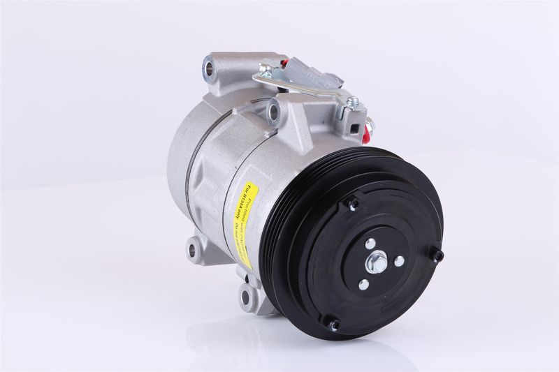 NISSENS 890872 Compressor, air conditioning