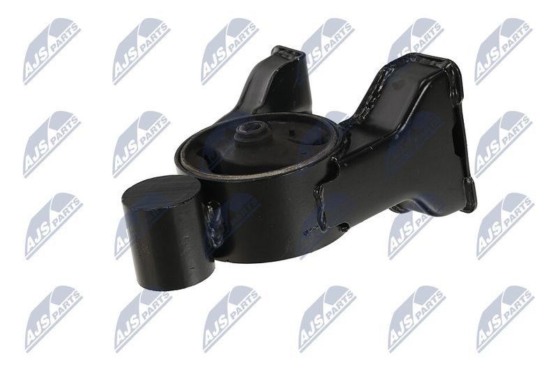 Paigutus, Mootor, NTY ZPS-HY-556