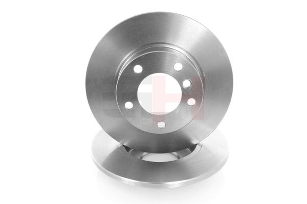GH GH-401546 Brake Disc