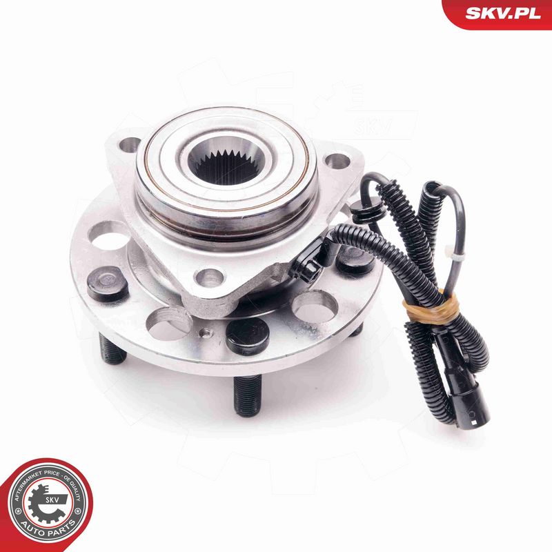 ESEN SKV 29SKV145 Wheel Bearing Kit