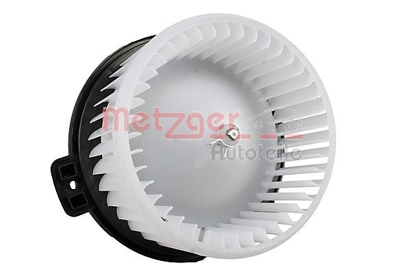 METZGER Utastér-ventilátor 0917385