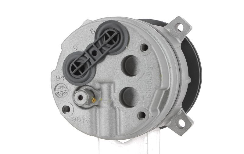 CEVAM 8600044 Compressor, air conditioning