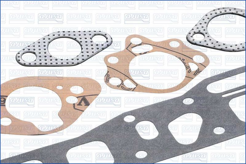 AJUSA 52078700 Gasket Kit, cylinder head