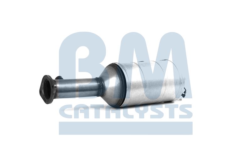 BM Catalysts BM11074 Soot/Particulate Filter, exhaust system