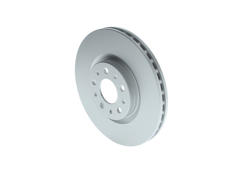 BOSCH 0986479G82 Гальмівний диск