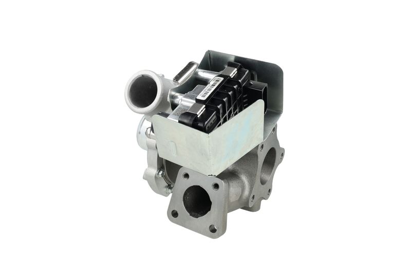 NRF 90010319 Charger, charging (supercharged/turbocharged)