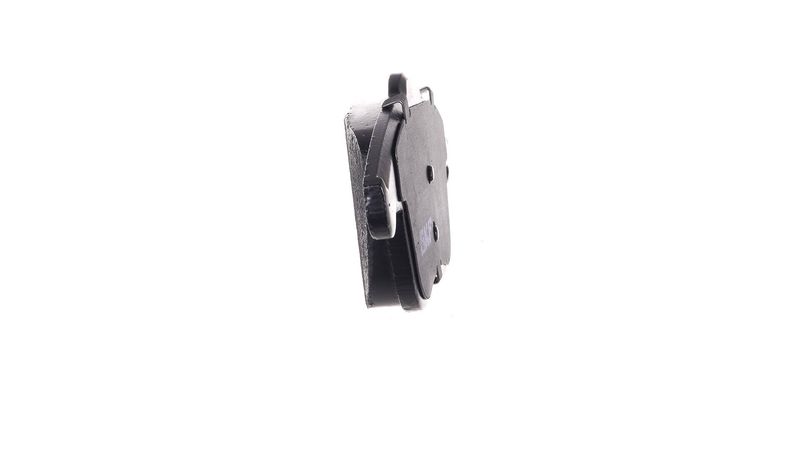 SKF VKBP80168 Stabdžių trinkelių rinkinys, diskinis stabdys