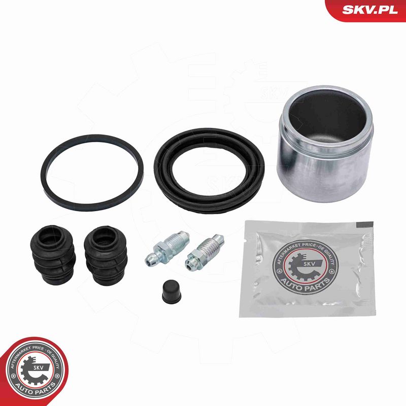 ESEN SKV 91SKV077 Repair Kit, brake caliper