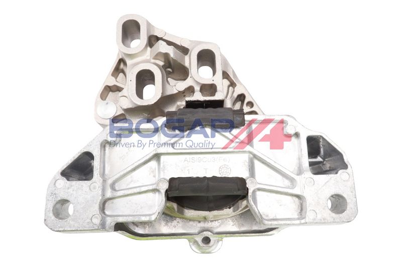 Soporte de Caja BOGAP C1911437 - 4