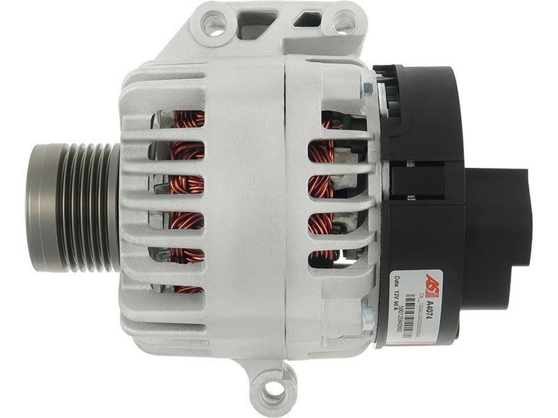 Generaator, AS-PL A4074