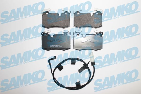 OEM код товара: 34116789157