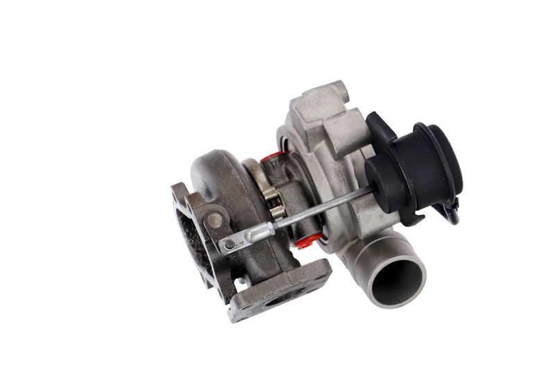 REMANTE 003-001-001100R Charger, charging (supercharged/turbocharged)