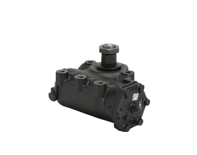 BOSCH KS01001167 Steering Gear