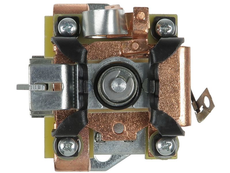 Magnetlülitus, starter, AS-PL SS0101