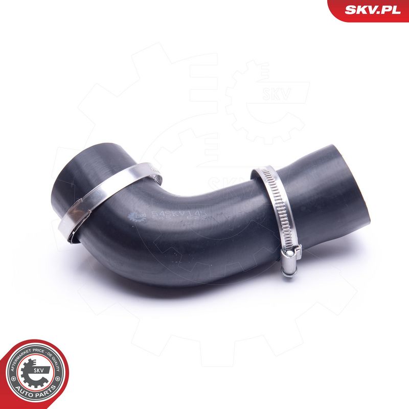 Laadimisõhu voolik, ESEN...