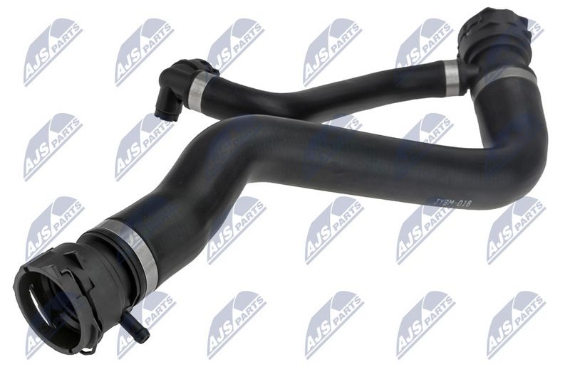 NTY CPP-BM-016 Radiator Hose