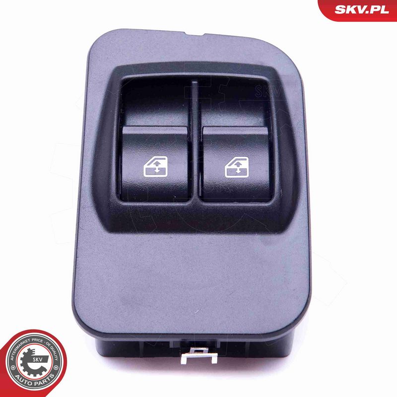 ESEN SKV 37SKV380 Switch, window regulator
