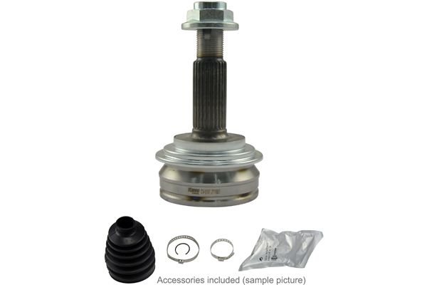 KAVO PARTS Joint Kit, drive shaft CV-9067