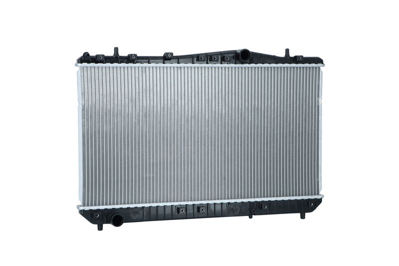 NRF 53384 Variklio aušinimo radiatorius
